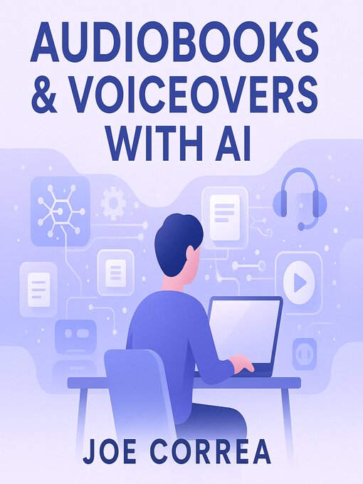 Cover image for Audiobooks & Voiceovers With AI